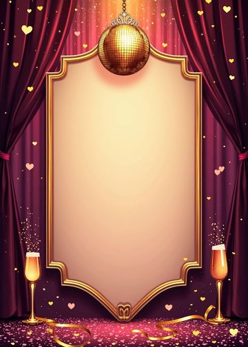 Bachelorette · Disco