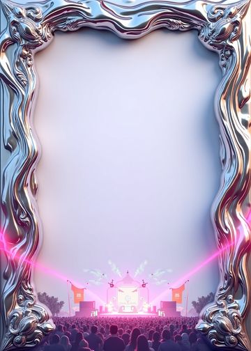 Festival · Chrome
