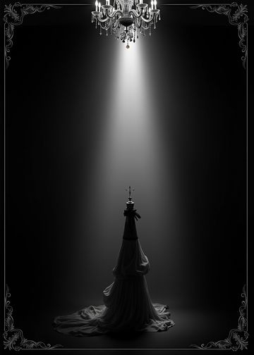 Gala Night · Noir