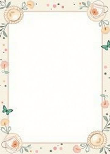 Garden Party · Terrazzo