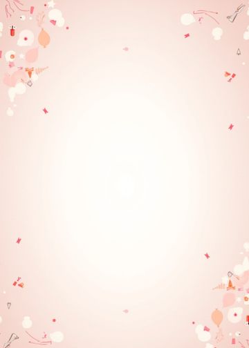 Girls Night · Confetti
