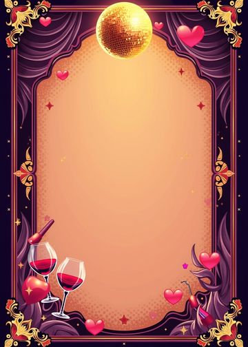 Girls Night · Disco