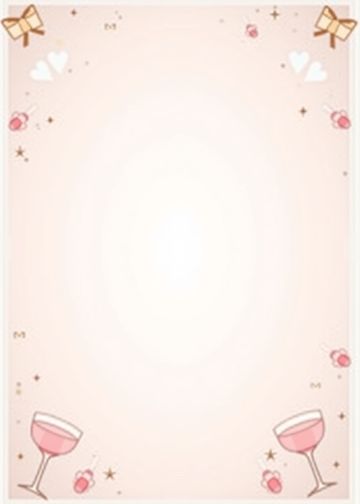 Girls Night · Pastel