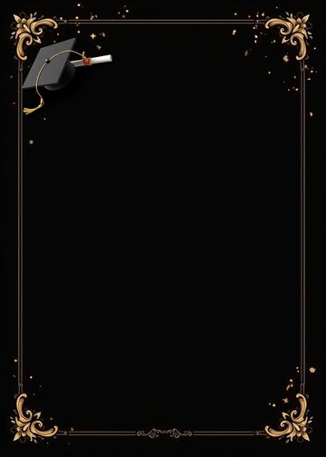 Graduation · Gold