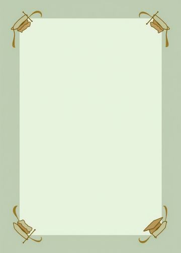 Graduation · Minimal