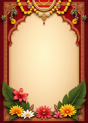 Half Saree Ceremony · Redgold