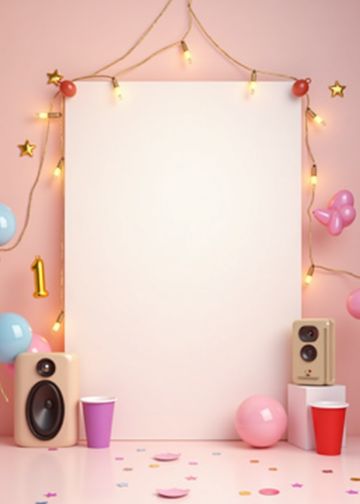 House Party · Glossy