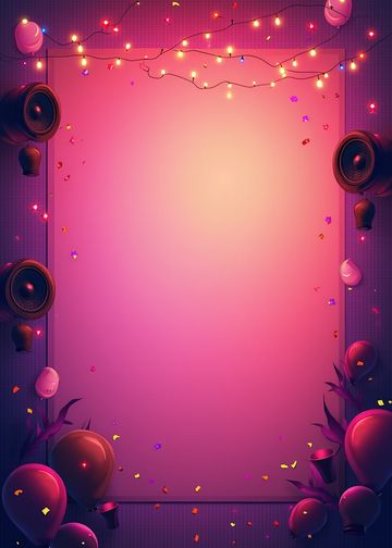 House Party · Gradient