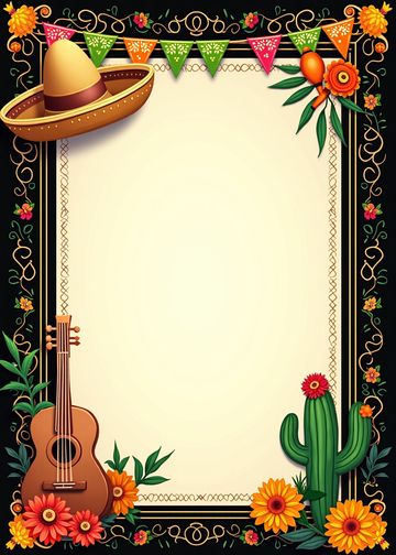 Latino Fiesta · Gold