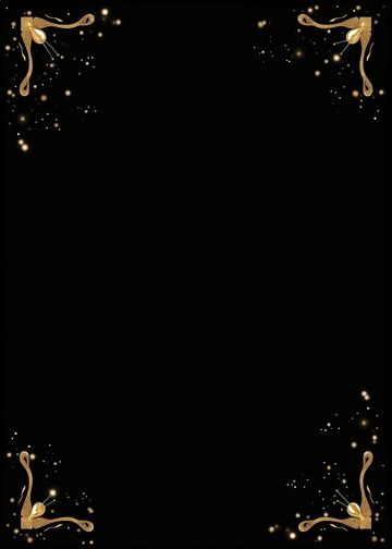 Milestone Birthday · Foilblack