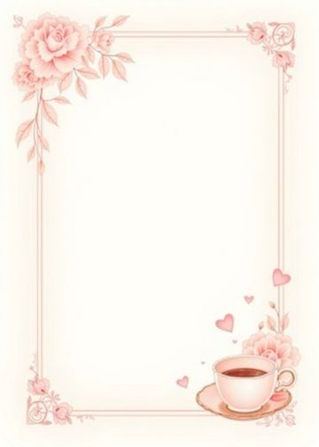 Mother's Day · Blush