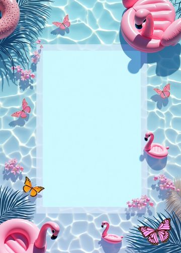 Pool Party · Y2k