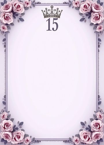 Quinceañera · Lavender