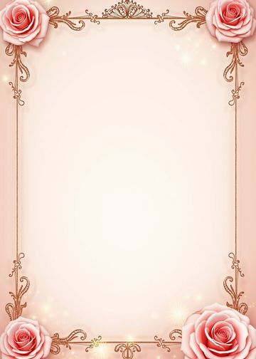 Quinceañera · Rosegold