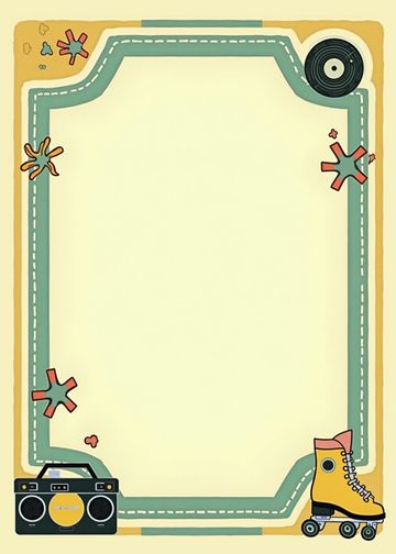 Retro Party · Atomic