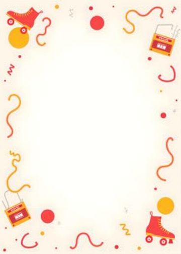 Retro Party · Memphis