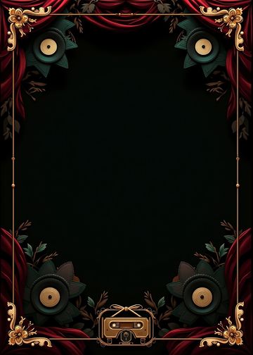 Retro Party · Velvet
