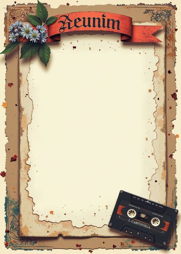 Reunion · Grunge