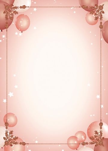 Sweet Sixteen · Rosegold