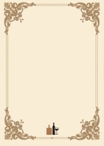 Wine Night · Minimal