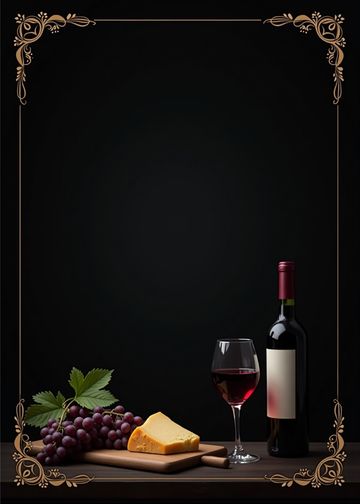 Wine Night · Moody
